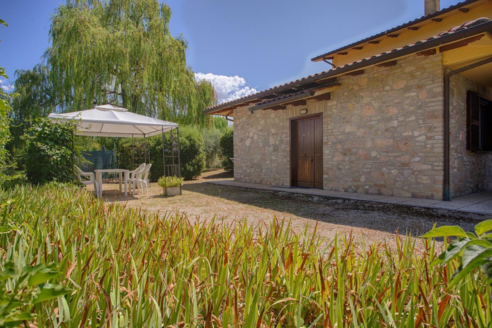 Agriturismo La Mora Assis Exterior foto