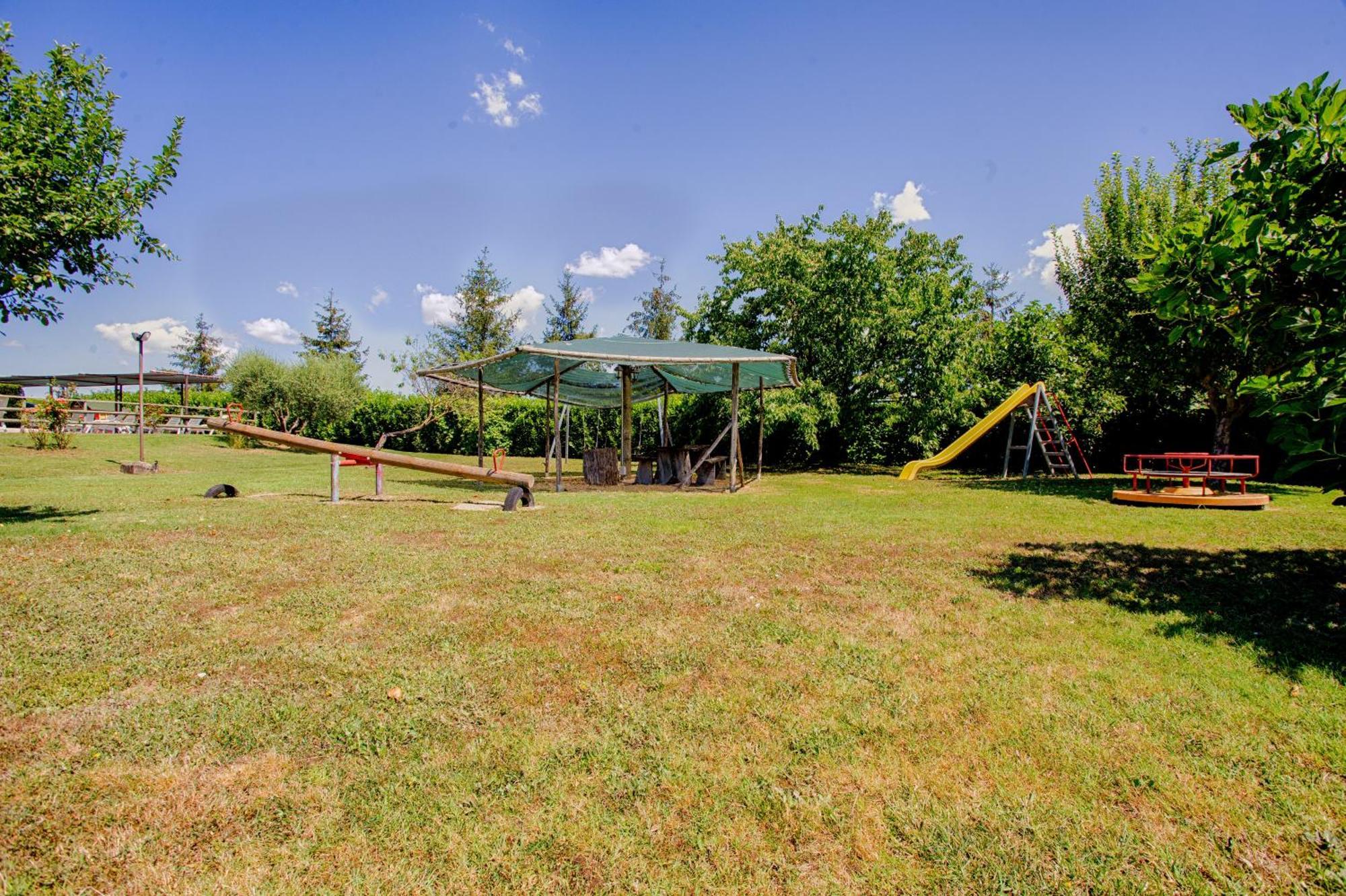 Agriturismo La Mora Assis Exterior foto